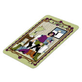 Reboot_A_4x6冷蔵庫 マグネット (左側)