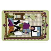 Reboot_A_4x6冷蔵庫 マグネット (横)