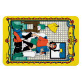 Reboot_B_4x6冷蔵庫 マグネット (横)