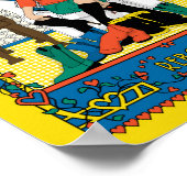 Reboot_B_8x10ポスター ポスター (角)