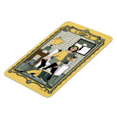 Reboot_C_4x6冷蔵庫 マグネット (左側)