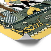 Reboot_C_8x10ポスター ポスター (角)