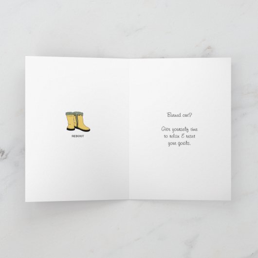 Reboot_C_Greeting カード (内部)