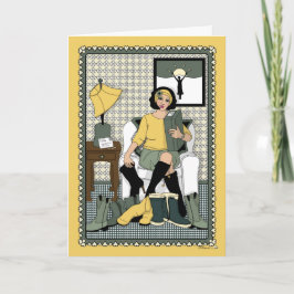 Reboot_C_Greeting カード