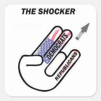 REC スクエアシール