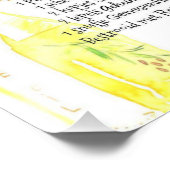 Recept voor Vriendschap フォトプリント (角)