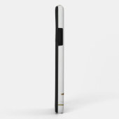「Receuil des Eからのベルトラン・デュ・ゲクラン(1320-80年) Case-Mate iPhoneケース (裏面/右)