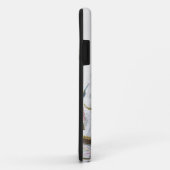 「Receuil des EstamからのMarieアントワネット(1752-93年) Case-Mate iPhoneケース (裏面/右)