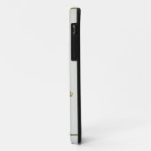 「Receuil des Estampes、Representant leからのARPA I Case-Mate iPhoneケース (裏面/左)