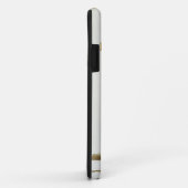 「Receuil des Estampes、Representant leからのARPA I Case-Mate iPhoneケース (裏面/右)