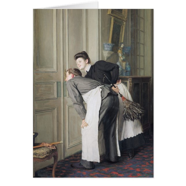 Recoit 1908年夫人 (正面)