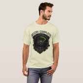 Recon Complete Tactical T-Shirt Tシャツ (正面フル)