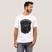 Recon Pulse Tactical T-Shirt Tシャツ (正面フル)