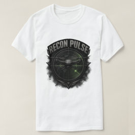 Recon Pulse Tactical T-Shirt Tシャツ