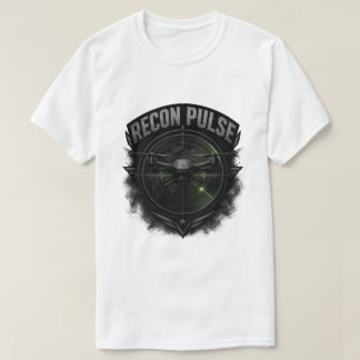 Recon Pulse Tactical T-Shirt Tシャツ
