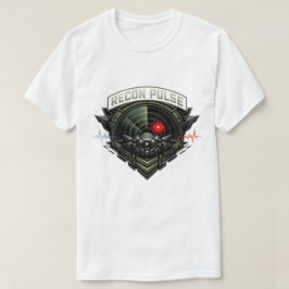 Recon Pulse Tactical T-Shirt Tシャツ