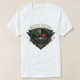Recon Pulse Tactical T-Shirt Tシャツ