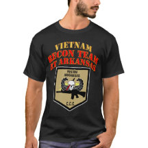 RECON TEAM - Recon Team - RT Arkansas