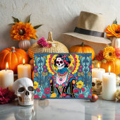 Recordando con amor a los seres queridos カード