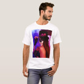 Recordando los MuertosのTシャツ Tシャツ (正面フル)