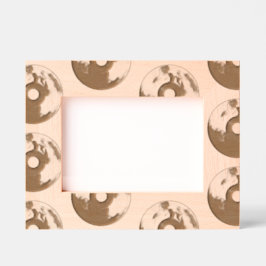 Records Music レーザー彫刻フレーム