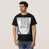 Recortes Tシャツ (正面フル)