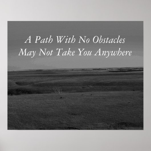 REcoveryポスターを期待 ポスター (正面)