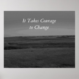 REcoveryポスターを期待 ポスター