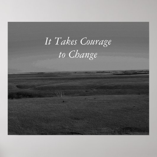 REcoveryポスターを期待 ポスター (正面)