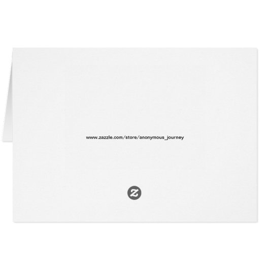 recovery is a journey card 25z (裏面横)