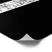 Recovery Is A Journey Not A Destination Motivation ポスター (角)