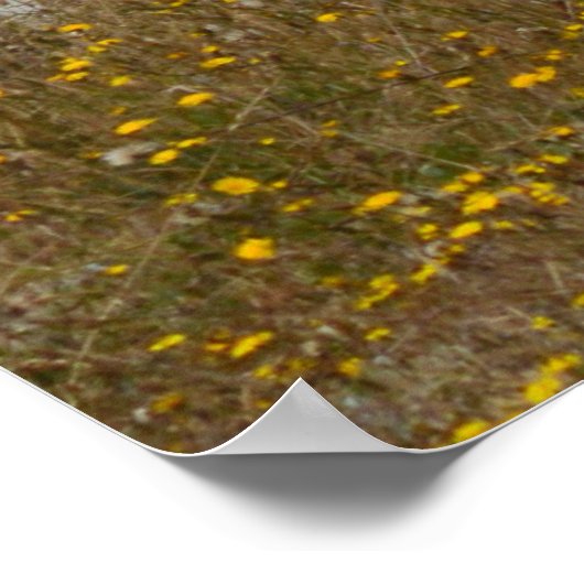 Recovery Motivational Poster ポスター (角)