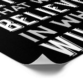 Recovery To Sobriety Aa Alcoholics Na Narcotics Mo ポスター (角)