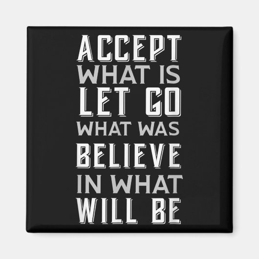 Recovery To Sobriety Aa Alcoholics Na Narcotics Mo マグネット (正面)