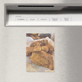 Rectangle Magnet マグネット (インサイチュ (食洗機))