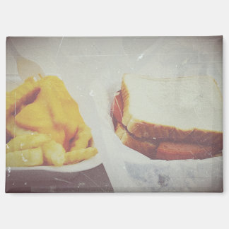 Rectangle Magnet マグネット