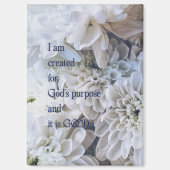 Rectangle Magnet マグネット (正面)