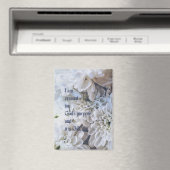 Rectangle Magnet マグネット (インサイチュ (食洗機))