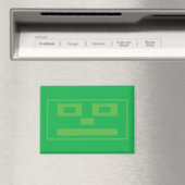 Rectanglely Magnet マグネット (インサイチュ (食洗機))