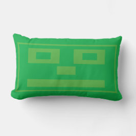 Rectanglely Pillow ランバークッション