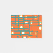 Rectangles and Circles  ポストイット (正面)