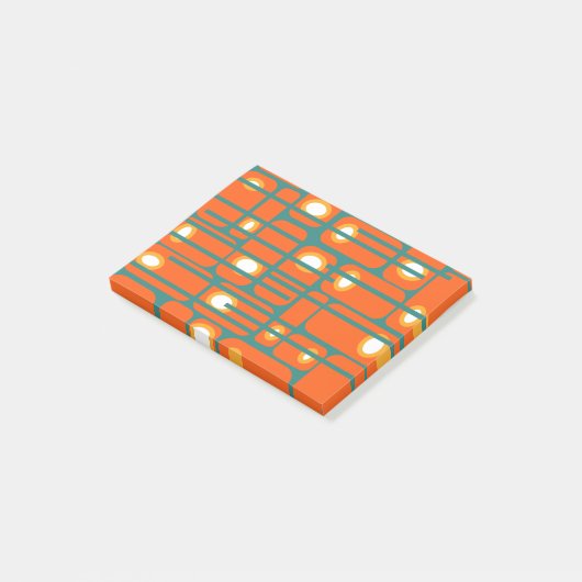 Rectangles and Circles  ポストイット (アングル)