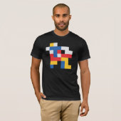 RectangulousのTシャツ Tシャツ (正面フル)