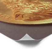 Recto = 'Les Revues'、Thomas Bernard、Bottom ポスター (角)