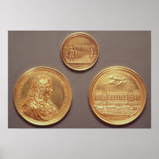 Recto = 'Les Revues'、Thomas Bernard、Bottom ポスター (正面)