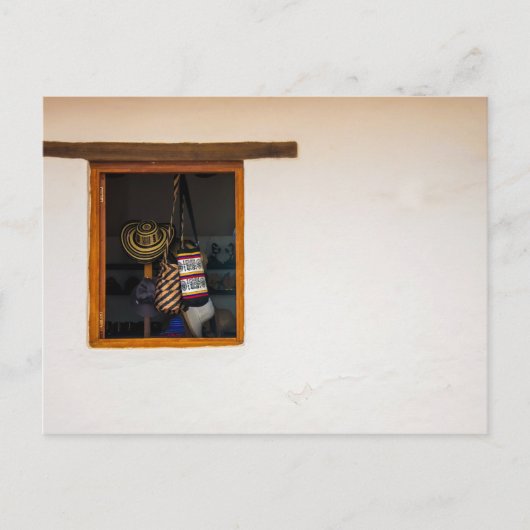 Recuerdos シーズンポストカード (正面)