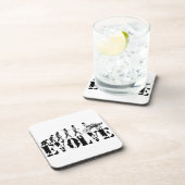 Recumbent自転車の進化のおもしろいのスポーツの芸術 コースター (右側)