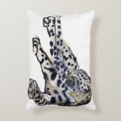 Recumbent アクセントクッション (正面(垂直))