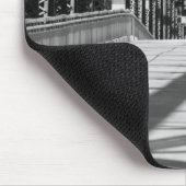 Recumbent マウスパッド (コーナー)