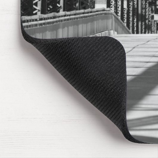 Recumbent マウスパッド (コーナー)